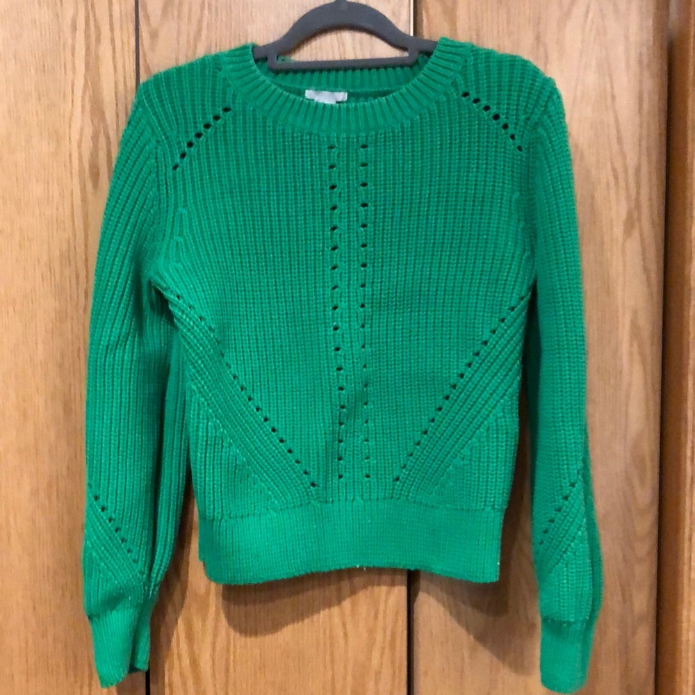 H&M Sweater